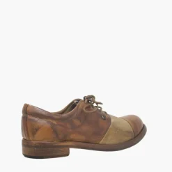 Buty męskie skórzane "Clochard" SZ