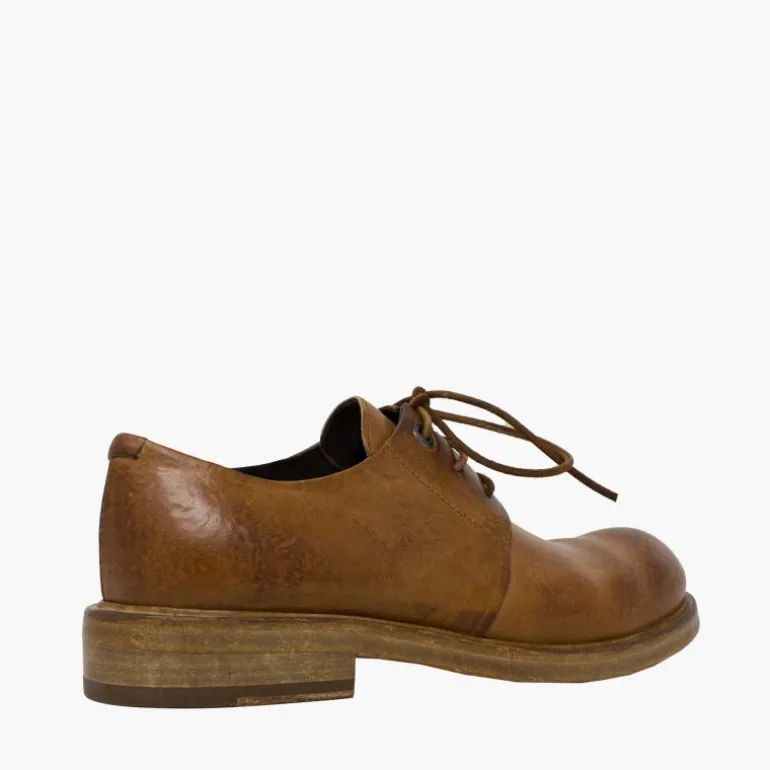 Buty męskie skórzane "Clochard 8MT"