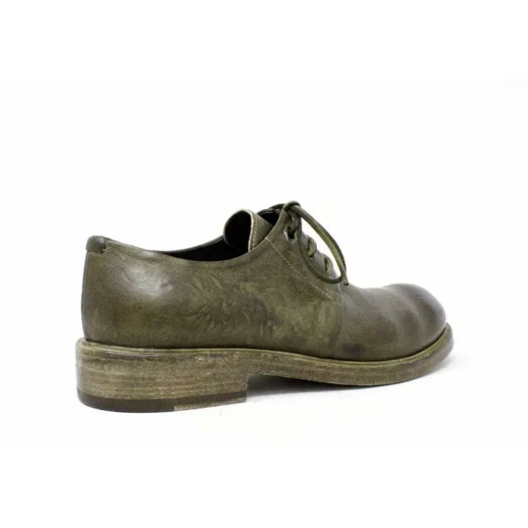 Buty męskie skórzane "Clochard 8MT"