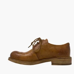 Buty męskie skórzane "Clochard 8MT"