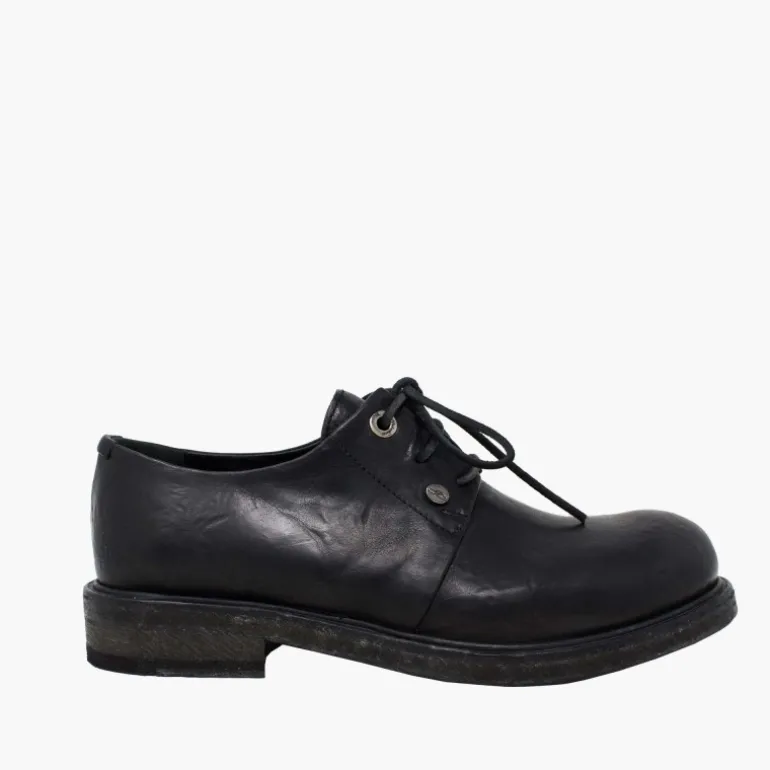 Buty męskie skórzane "Clochard 8MT"