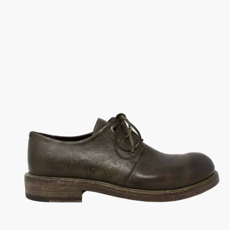 Buty męskie skórzane "Clochard 8MT"