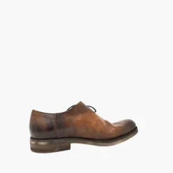 Buty męskie skórzane "Francesina"