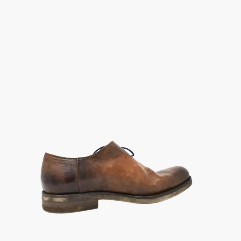 Buty męskie skórzane "Francesina"