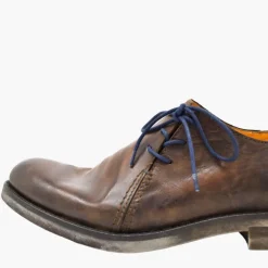 Buty męskie skórzane "Francesina"