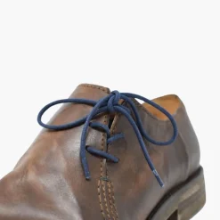 Buty męskie skórzane "Francesina"