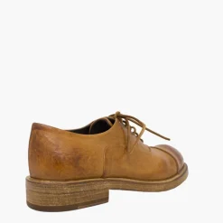 Buty męskie skórzane "I Medici" 8MT