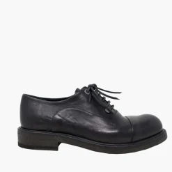 Buty męskie skórzane "I Medici" 8MT