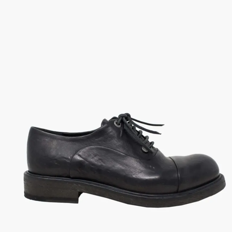 Buty męskie skórzane "I Medici" 8MT