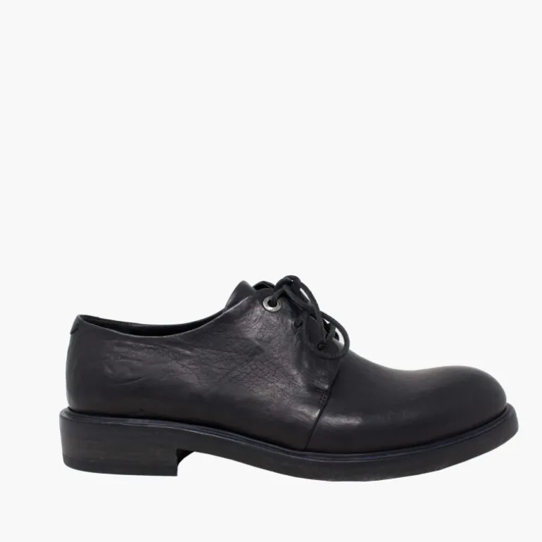 Buty męskie skórzane "La Classica 8MT"