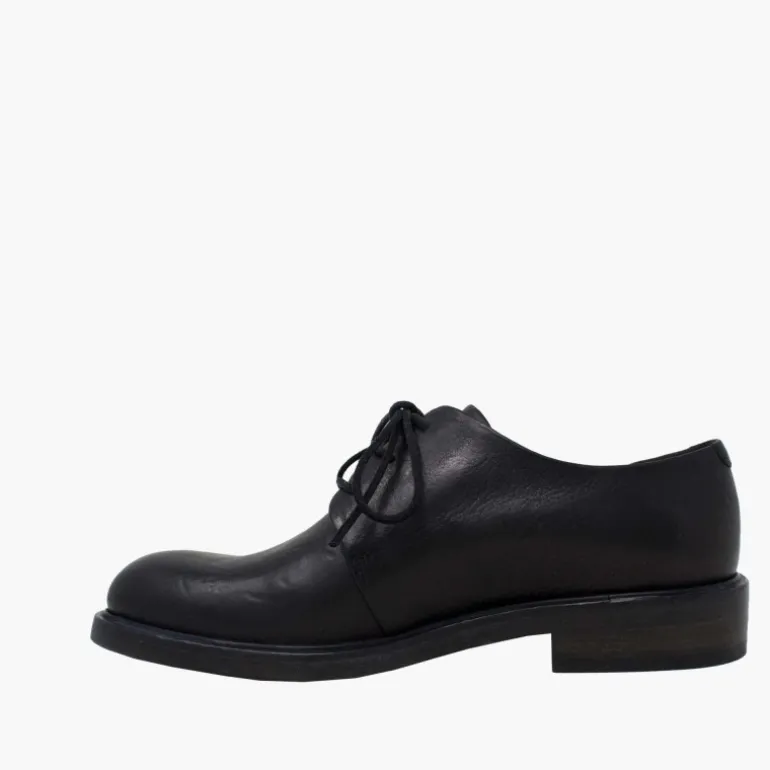 Buty męskie skórzane "La Classica 8MT"