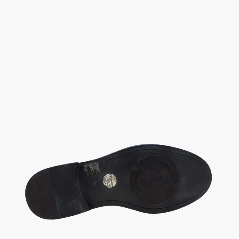 Buty męskie skórzane "La Classica 8MT"