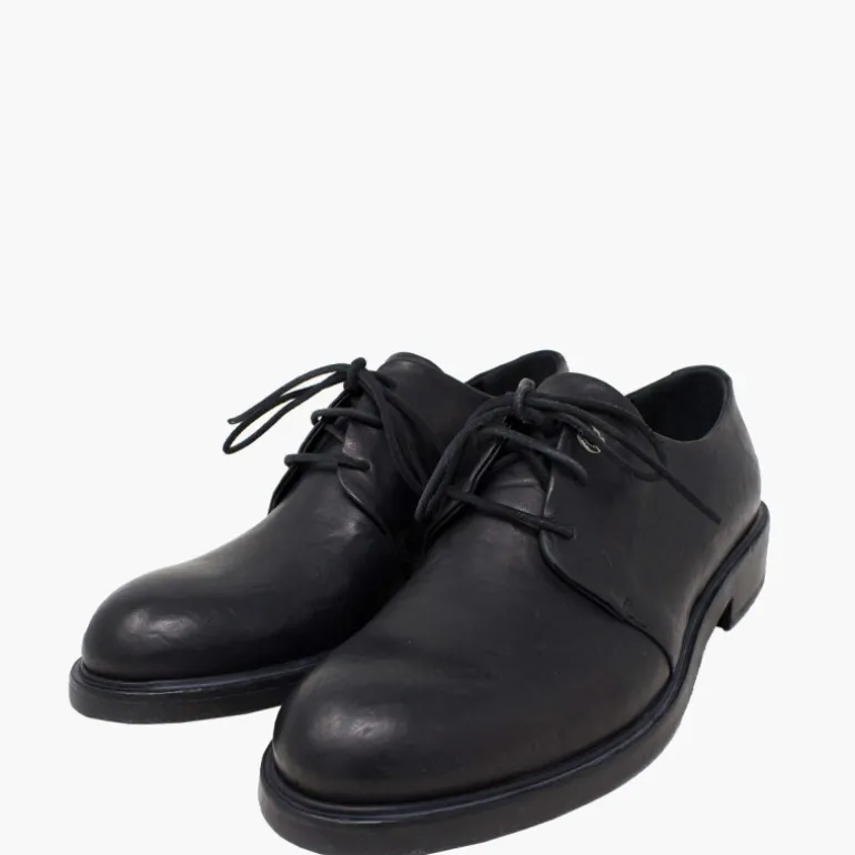 Buty męskie skórzane "La Classica 8MT"