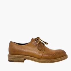 Buty męskie skórzane "La Classica 8MT"