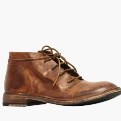 Buty męskie skórzane "Magrini" KO