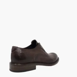 Buty męskie skórzane "Mocassino"