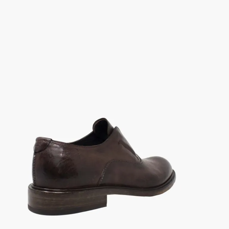 Buty męskie skórzane "Mocassino"