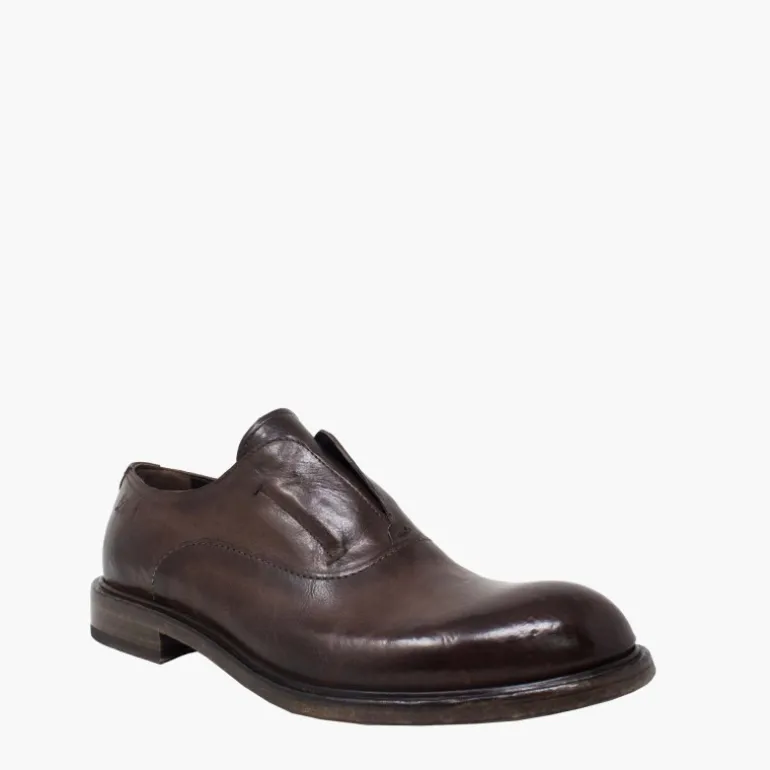 Buty męskie skórzane "Mocassino"