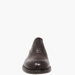 Buty męskie skórzane "Mocassino"