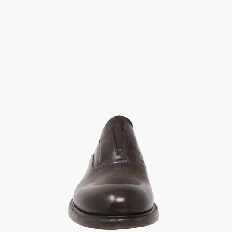 Buty męskie skórzane "Mocassino"