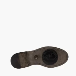 Buty męskie skórzane "Mocassino"