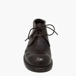 Buty męskie skórzane "Polacchino 8MT"