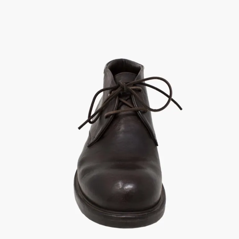 Buty męskie skórzane "Polacchino 8MT"