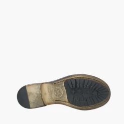 Buty męskie skórzane "Polacchino 1950" FI