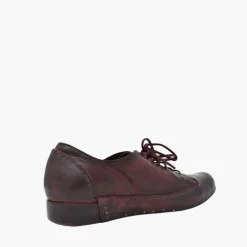 Buty męskie skórzane "Sneaker I World War"