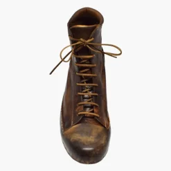 Buty męskie skórzane "Sneaker I World War" AL