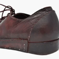 Buty męskie skórzane "Sneaker I World War"