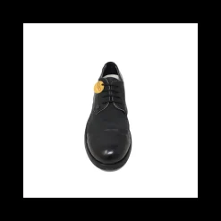 Buty męskie skórzane "Tiburzi" NE