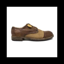 Buty męskie skórzane "Tiburzi" MI