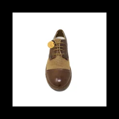 Buty męskie skórzane "Tiburzi" MI