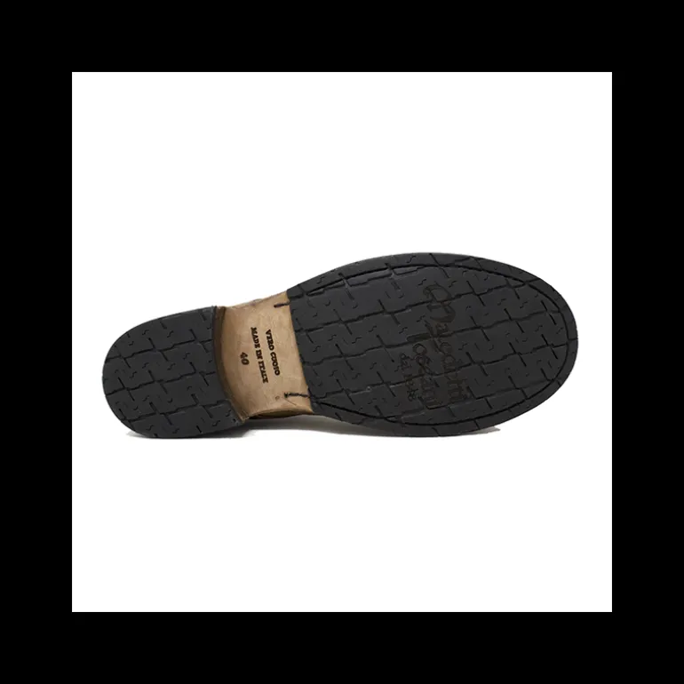 Buty męskie skórzane "Tiburzi" MO