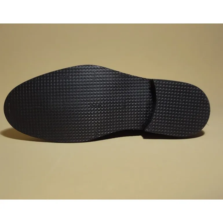 Buty męskie skórzane sznurowane "Magra"