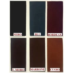 Buty męskie skórzane sznurowane "Vincio"