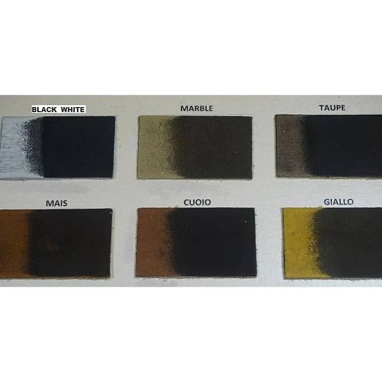 Buty męskie skórzane sznurowane "Bronzino" CO