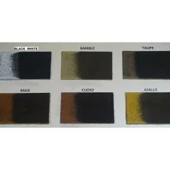 Buty męskie skórzane ze sprzączką "Antonio"