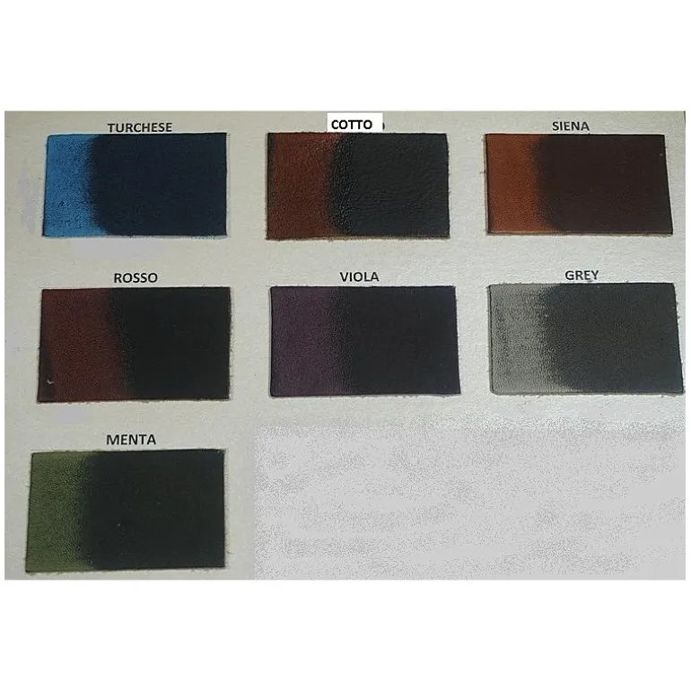 Buty męskie skórzane ze sprzączką "Antonio"