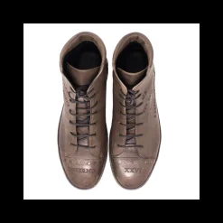 Buty męskie Sneaker Skórzane "Inferno Canto XXVI" AL