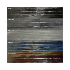 Buty męskie ze skóry Węgorz "Agrippa"