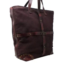 Ekskluzywna skórzana torebka damska "Soffiano" CH