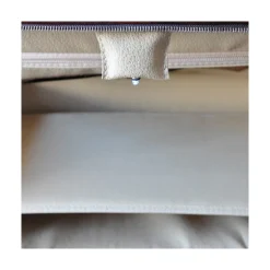 Elegancka skórzana teczka na laptopa "Raffaello" B116-15