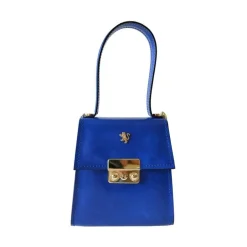 Elegancka, skórzana torebka damska do ręki "Artemisia" R299/22