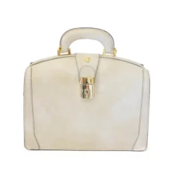 Elegancka torebka damska do ręki ze skóry "Miss Brunelleschi" R120/29