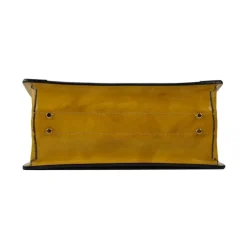 Elegancka torebka damska do ręki ze skóry "Miss Brunelleschi" R120/29