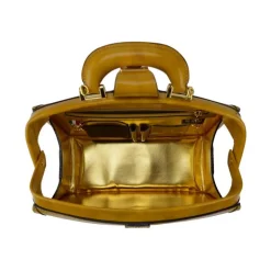 Elegancka torebka damska do ręki ze skóry "Miss Brunelleschi" R120/29