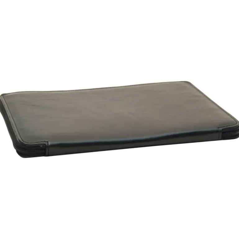 Etui na dokumenty skórzane "Ełk" CZ