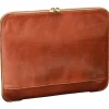 Etui na dokumenty skórzane "Tychy" BR